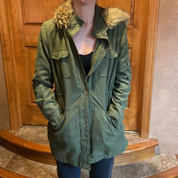 JACK by BB Dakota Jacket - Picture 4 of 4